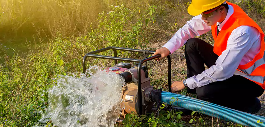 Well Pump Repair Simi Valley