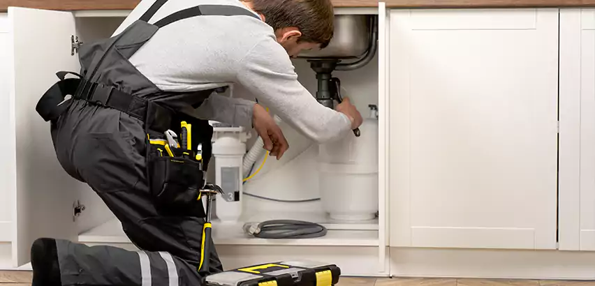 Sewer Line Replacement in Simi Valley