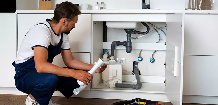 Pipe Replacement Services in Simi Valley