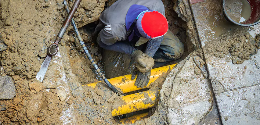 Main Line Rooter in Simi Valley