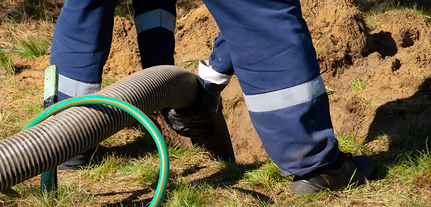 Commercial Sewer Cleaning in Simi Valley