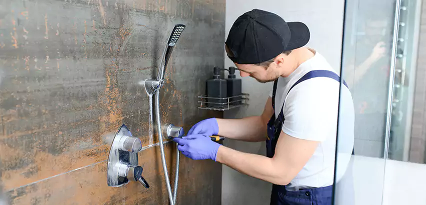 Shower Pan Replacement in Simi Valley