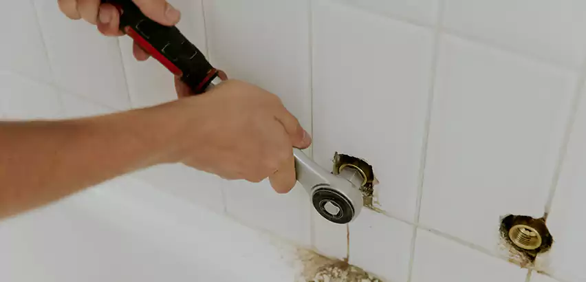 Slab Leak Detection and Repair in Simi Valley