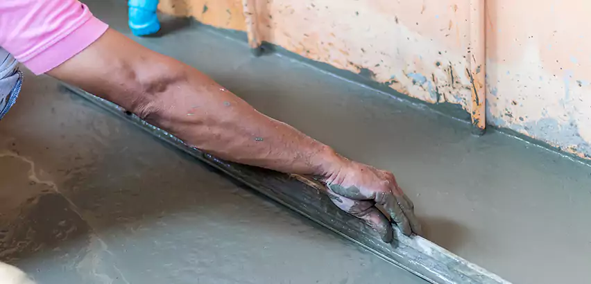 Foundation Slab Leak Repair in Simi Valley, CA