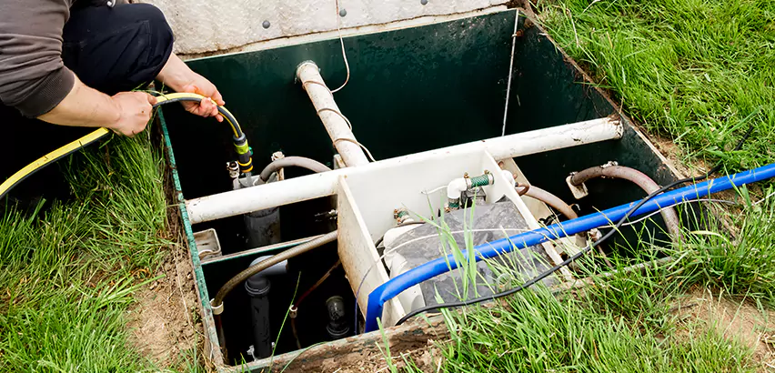 Zoeller Sump Pump Maintenance in Simi Valley