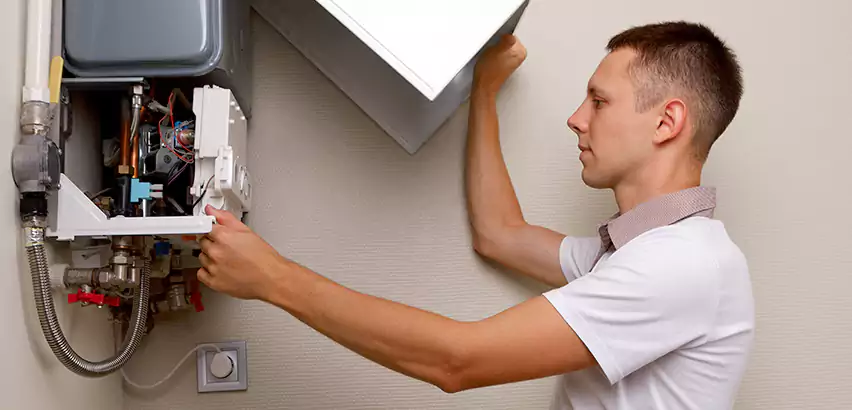 Propane Tankless Water Heater Repair in Simi Valley