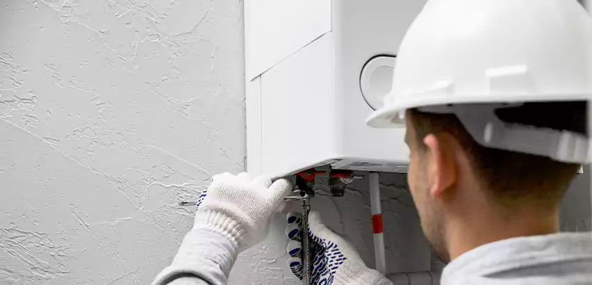 Rheem Tankless Water Heater Replacement in Simi Valley