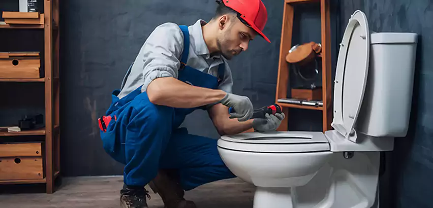 Commode Repair in Simi Valley, CA