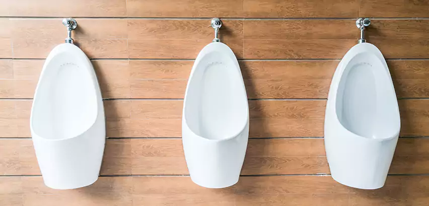 Urinal Drain Installation in Simi Valley