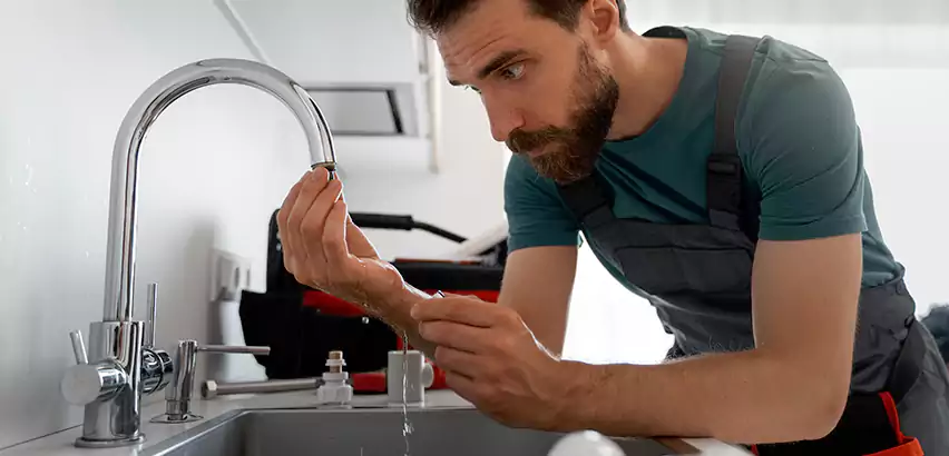 Fire and Water Damage Restoration in Simi Valley