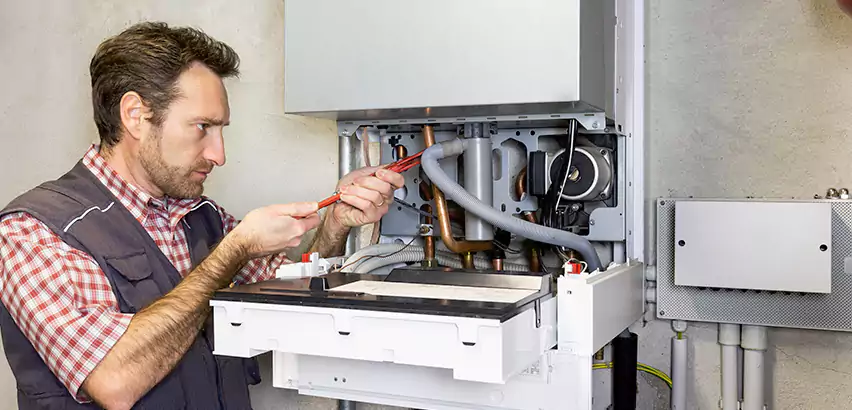 Rinnai Water Heater Maintenance Simi Valley