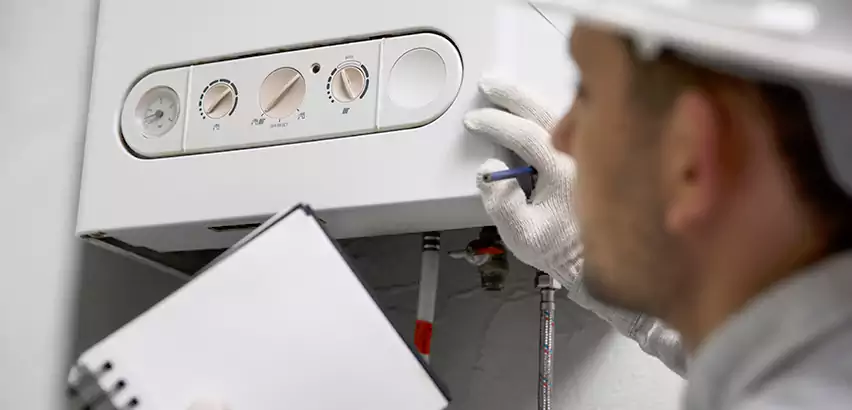 Gas Water Heater Service Near Me Simi Valley