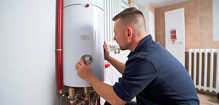 Emergency Water Heater Replacement in Simi Valley