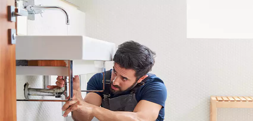 Commercial Water Leak Detection in Simi Valley