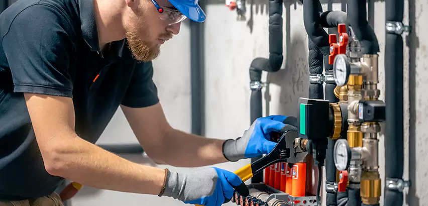 Rainsoft Water Softener Maintenance in Simi Valley