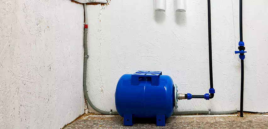 Wellmate Pressure Tank Bladder Replacement in Simi Valley