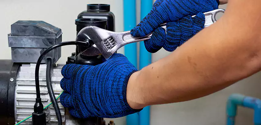 Well Water System Repair in Simi Valley, CA