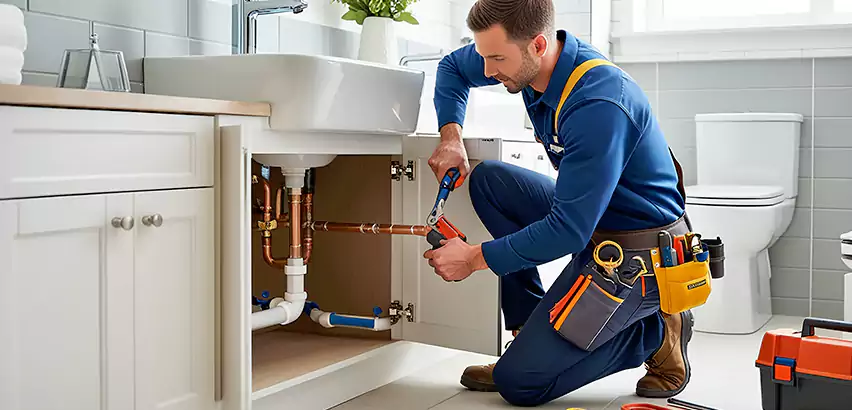 Water Damage Restoration in Simi Valley