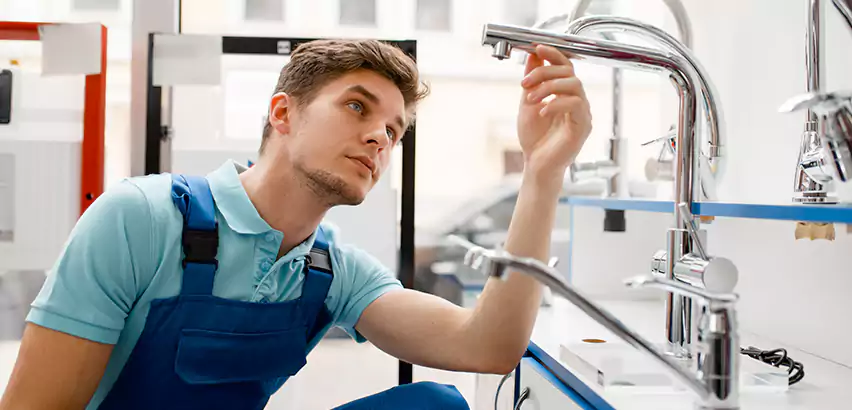 Water Leak Detection in Simi Valley