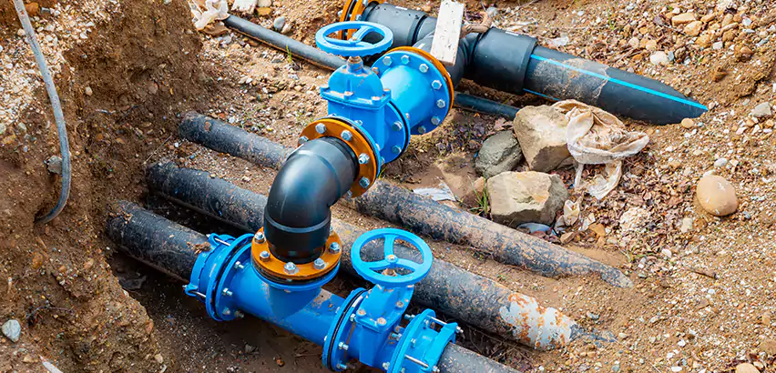 Professional Water Line Installation Services in Simi Valley, CA