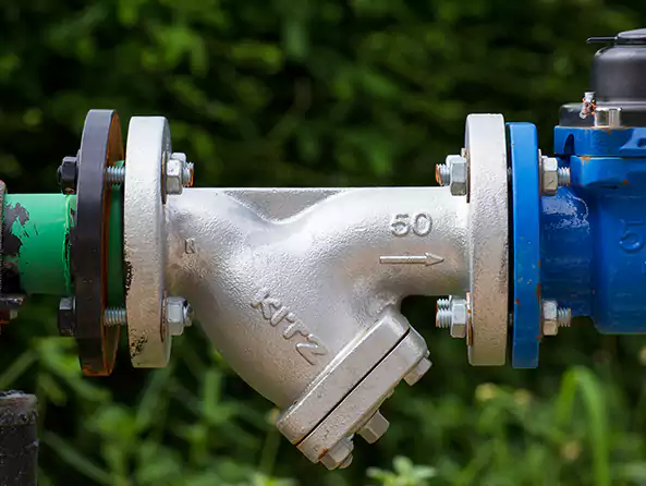 Why Choose Simi Valley Plumbing Pro for Backflow Preventer Services in Simi Valley, CA?