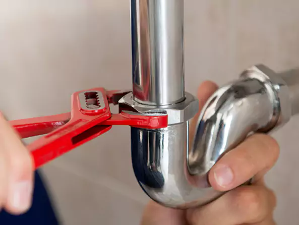 Why Choose Simi Valley Plumbing Pro for Basement Leak Repair in Simi Valley, CA?