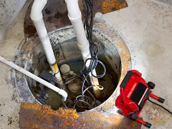 Why Choose Simi Valley Plumbing Pro for Basement Sump Pump Installation in Simi Valley?