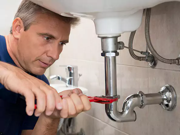 Why Choose Simi Valley Plumbing Pro for Bathroom Plumbing in Simi Valley, CA?