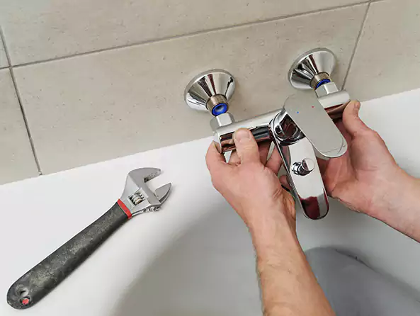Why Choose Simi Valley Plumbing Pro for Bathtub Faucet Replacement in Simi Valley, CA?