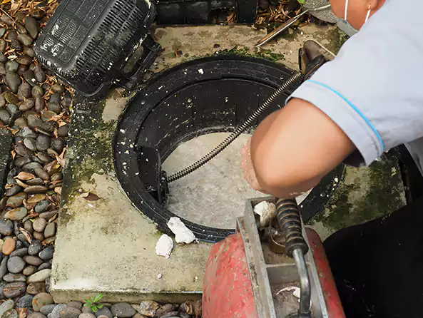 Why Choose Simi Valley Plumbing Pro for Clogged Drain Repair in Simi Valley, CA?