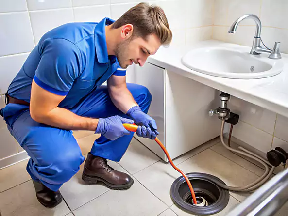 Why Choose Simi Valley Plumbing Pro for Drain Repairs in Simi Valley, CA?