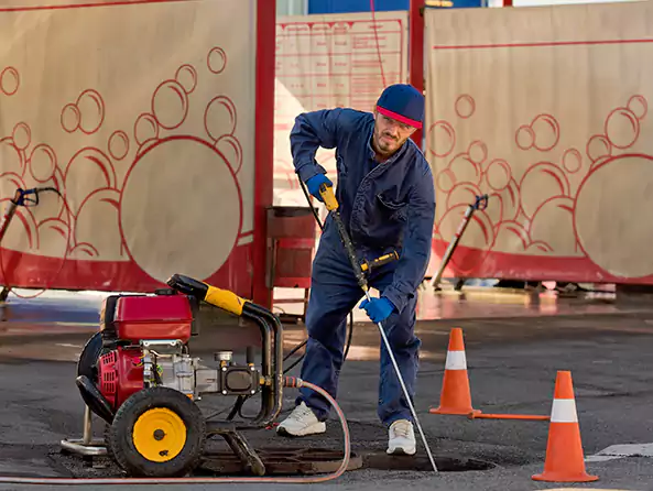 Why Choose Simi Valley Plumbing Pro for Drain Services in Simi Valley, CA?