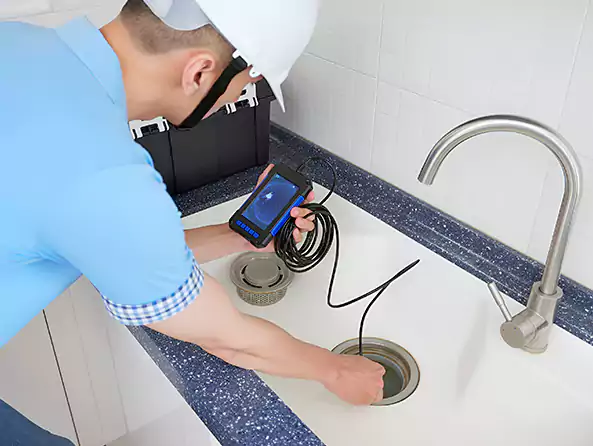 Why Choose Simi Valley Plumbing Pro for Drain Unblocking in Simi Valley, CA?