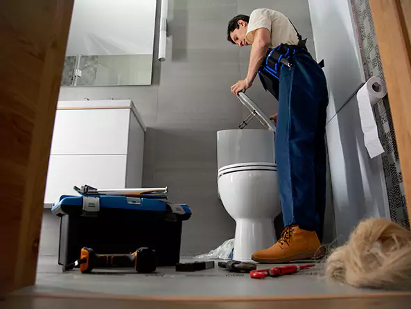  Why Choose Simi Valley Plumbing Pro for Drainage Services in Simi Valley, CA?]