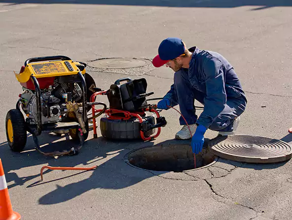 Why Choose Simi Valley Plumbing Pro for Drains Camera Inspection in Simi Valley, CA?