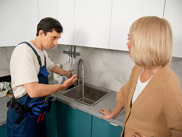 Why Choose Simi Valley Plumbing Pro for Emergency Plumbing Repair in Simi Valley, CA?