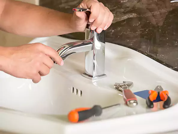 Why Choose Simi Valley Plumbing Pro for Bathroom Faucet Installation in Simi Valley, CA?