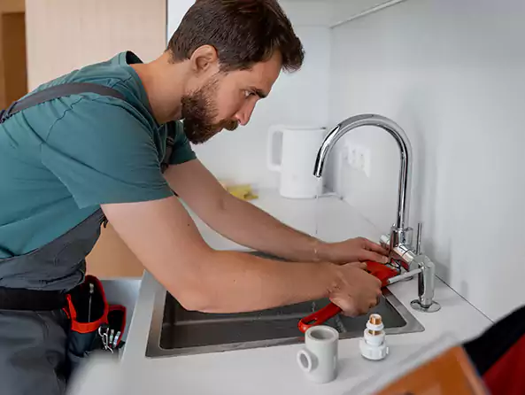 Why Choose Simi Valley Plumbing Pro for Faucet Repair in Simi Valley, CA?