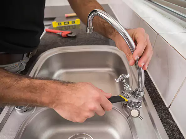 Why Choose Simi Valley Plumbing Pro for Faucet Replacement in Simi Valley, CA?