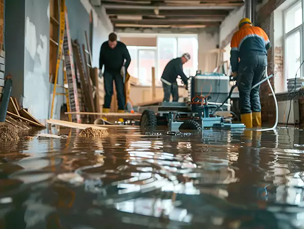 Why Choose Simi Valley Plumbing Pro for Flood Restoration in Simi Valley, CA?