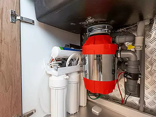 Why Choose Simi Valley Plumbing Pro for Garbage Disposal Installation in Simi Valley, CA?