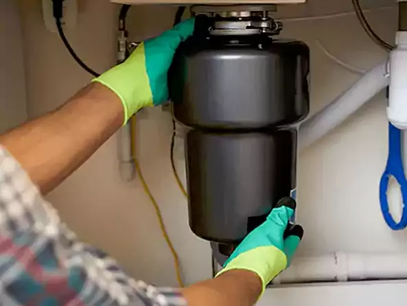 Why Choose Simi Valley Plumbing Pro for Garbage Disposal Replacement in Simi Valley, CA?