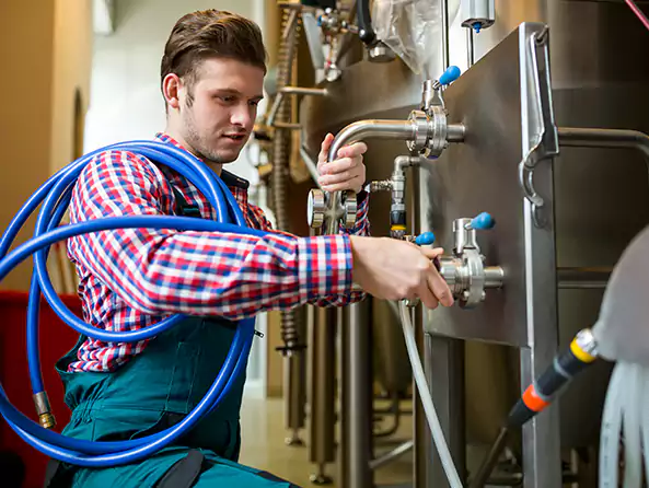 Why Choose Simi Valley Plumbing Pro for Gas Leak Repair in Simi Valley, CA?