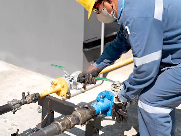 Why Choose Simi Valley Plumbing Pro for Gas Line Repair in Simi Valley, CA?