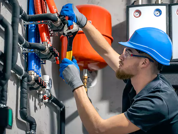 Why Choose Simi Valley Plumbing Pro for Gas Water Heater Installation in Simi Valley, CA