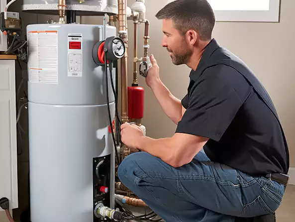 Why Choose Simi Valley Plumbing Pro for Gas Water Heater Repair in Simi Valley, CA?