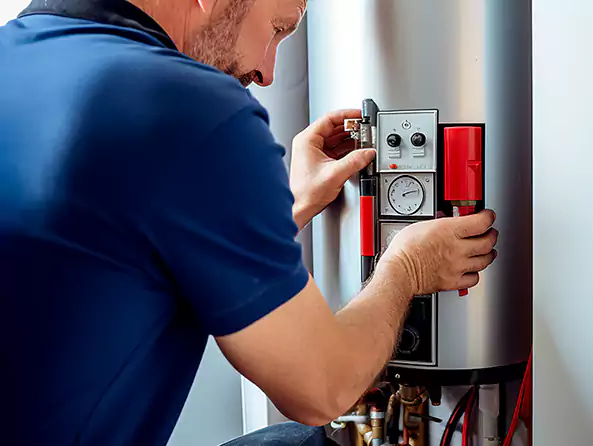 Why Choose Simi Valley Plumbing Pro for Gas Water Heater Replacement in Simi Valley, CA?