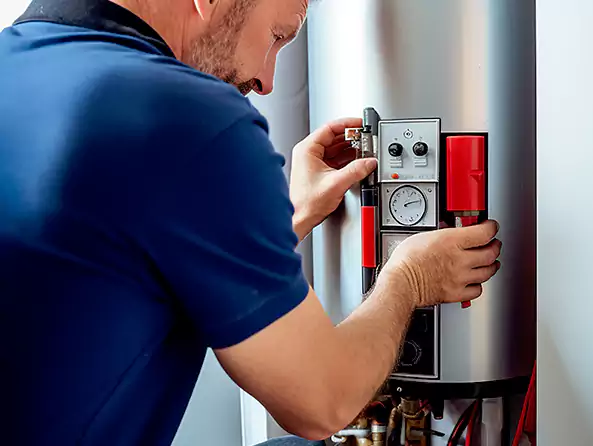 Why Choose Simi Valley Plumbing Pro for Hot Water Tank Maintenance in Simi Valley, CA?