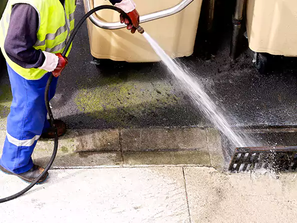 Why Choose Simi Valley Plumbing Pro for Hydro Jetting in Simi Valley, CA?