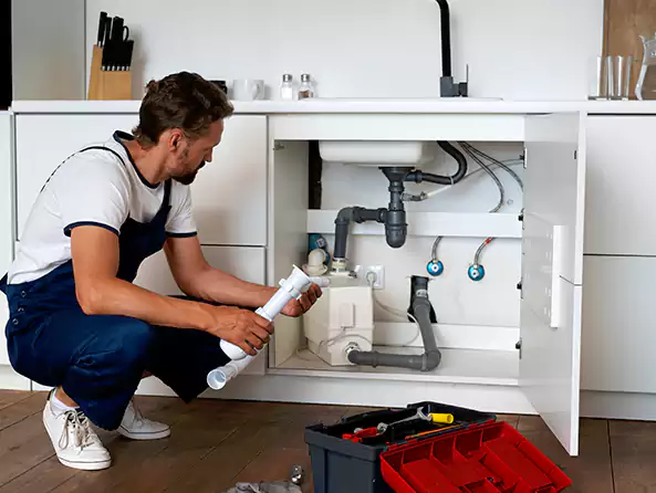 Why Choose Simi Valley Plumbing Pro for Insinkerator Installation in Simi Valley, CA?